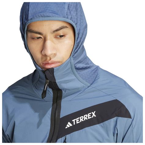 softshelljacke herren adidas|Terrex Techrock Softshelljacke .